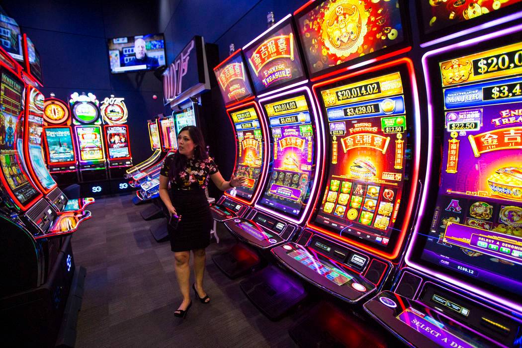 Winning Spins The World of Online Slots