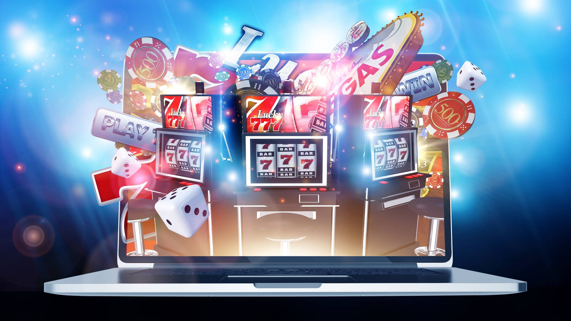 Bwo99 Online Slots: The Path to Casino Riches