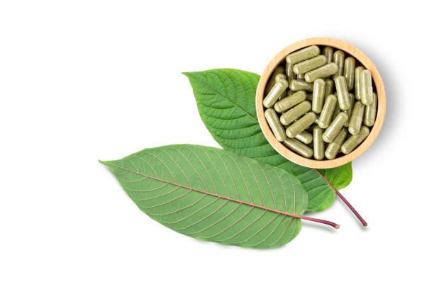 Kratom Capsule Size What You Need to Know Before You Buy