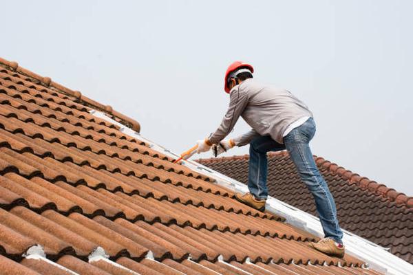 What to Expect During Roof Installation in Winter Park