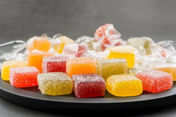 Shopping Guide for the Best THC Gummies to Fit Your Lifestyle