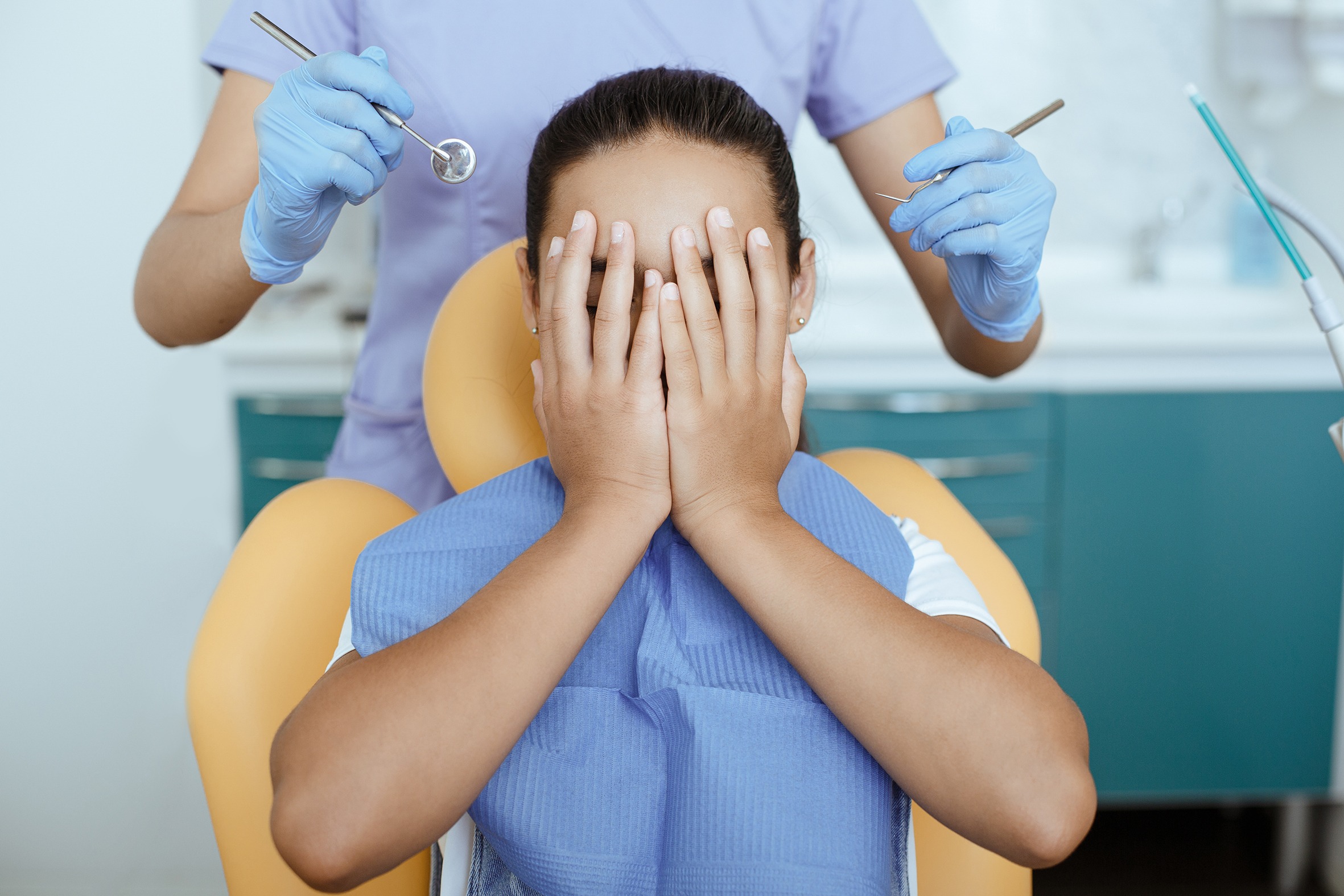 Children’s Dentist Care Protecting Teeth as Kids Grow