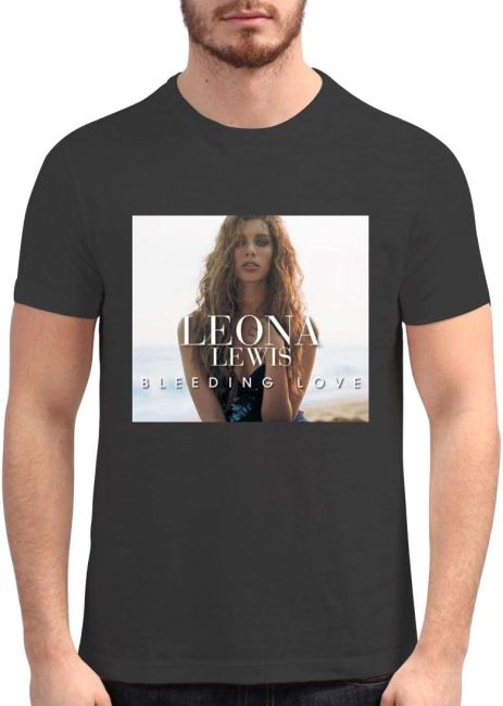 Your Complete Guide to Building the Perfect Leona Lewis Merch Collection