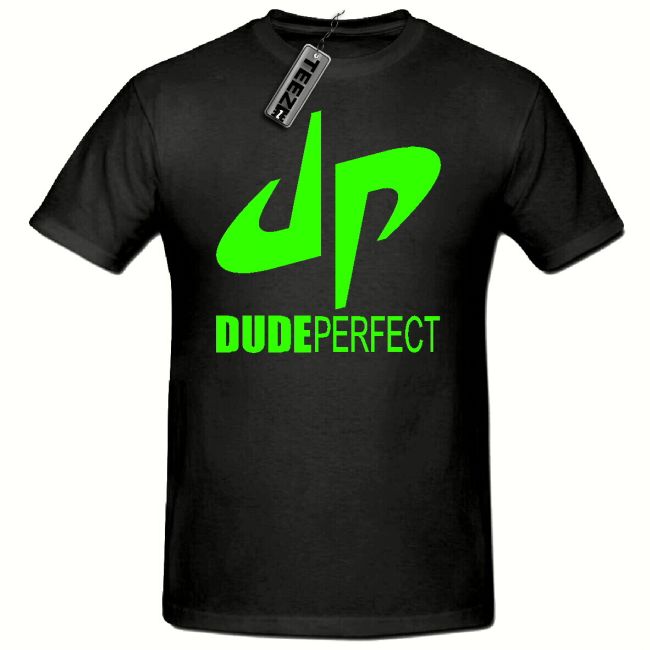 Exploring the Dude Perfect Official Shop: Merchandise Galore