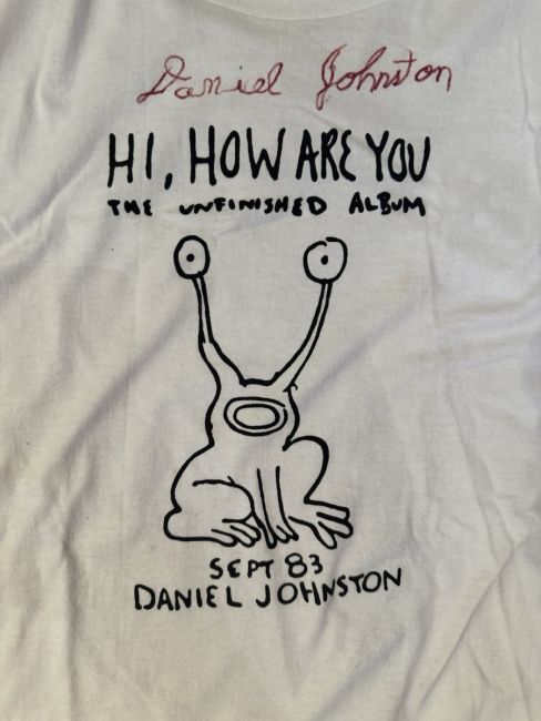 Curating Your Style: Top Trends from Daniel Johnston Official Shop