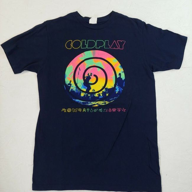 Navigating the Coldplay Official Shop: A Comprehensive Buying Guide