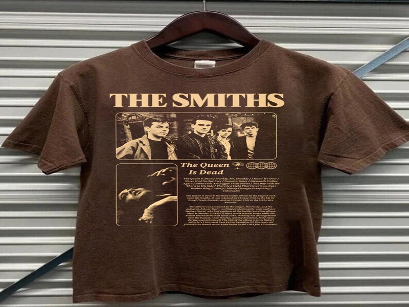 Exclusive Insights: How to Spot Genuine Thesmiths Official Merchandise